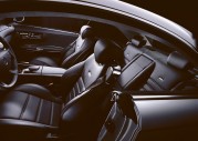 2007 Mercedes Benz CL 63 AMG 2007 Mercedes Benz CL 63 AMG